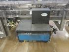 Used Langen B1-M Cartoner, 9' Load area, Hot Melt, 9