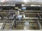 Used Langen B1-M Cartoner, 9' Load area, Hot Melt, 9