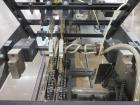 Used Langen Model B1 Cartoner, Top Square Chain, 6' Load Area, 9