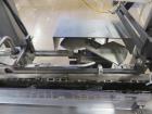 Used Langen Model B1 Cartoner, Top Square Chain, 6' Load Area, 9