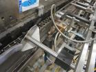 Used Langen Model B1 Cartoner, Top Square Chain, 6' Load Area, 9
