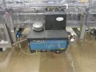 Used Langen Model B1 Cartoner, Top Square Chain, 6' Load Area, 9