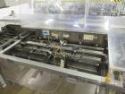 Used- Langen Model B1 Cartoner, Top Square Chain, 6' Load Area, 9