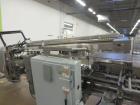 Used- Langen Model B1 Cartoner, Top Square Chain, 6' Load Area, 9