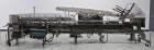 Used Langen Model B1-M Semi-Automatic Horizontal Glue Cartoner