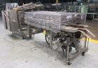 Used Langen Model B1-M Semi-Automatic Horizontal Glue Cartoner