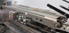 Used Langen Model B1-M Semi-Automatic Horizontal Glue Cartoner