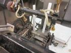Used Langen Model B1-M Semi-Automatic Horizontal Glue Cartoner