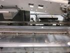 Used Langen Model B1-M Semi-Automatic Horizontal Glue Cartoner