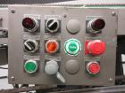 Used Langen Model B1-M Semi-Automatic Horizontal Glue Cartoner