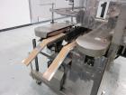 Used Langen Model B1-M Semi-Automatic Horizontal Glue Cartoner