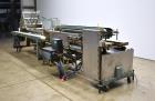 Used Langen Semi-Automatic Manual Load Horizontal Cartoner