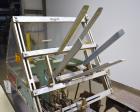 Used Langen Semi-Automatic Manual Load Horizontal Cartoner