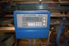 Used Langen Semi-Automatic Manual Load Horizontal Cartoner