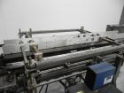Used Langen Model B1 Semi-Automatic Horizontal Glue Cartoner.
