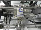 Used Langen Model B1 Semi-Automatic Horizontal Glue Cartoner.