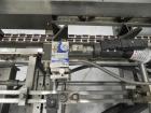 Used Langen Model B1 Semi-Automatic Horizontal Glue Cartoner.
