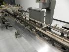 Used Langen Model B1 Semi-Automatic Horizontal Glue Cartoner.