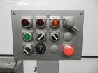 Used Langen Model B1 Semi-Automatic Horizontal Glue Cartoner.