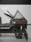 Used Langen Model B1 Semi-Automatic Horizontal Glue Cartoner.