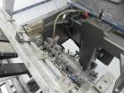 Used Langen Model B1 Semi-Automatic Horizontal Glue Cartoner.