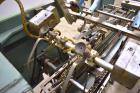 Used Langen Model B1 Semi-Automatic Horizontal Cartoner.