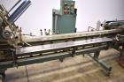 Used Langen Model B1 Semi-Automatic Horizontal Cartoner.
