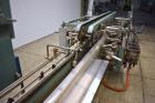 Used Langen Model B1 Semi-Automatic Horizontal Cartoner.