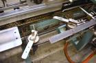 Used Langen Model B1 Semi-Automatic Horizontal Cartoner.