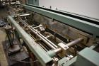 Used Langen Model B1 Semi-Automatic Horizontal Cartoner.
