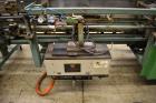 Used Langen Model B1 Semi-Automatic Horizontal Cartoner.