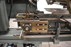 Used Langen Model B1 Semi-Automatic Horizontal Cartoner.