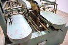 Used Langen Model B1 Semi-Automatic Horizontal Cartoner.
