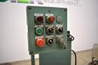 Used Langen Model B1 Semi-Automatic Horizontal Cartoner.