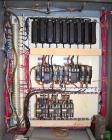 Used Langen Model B1 Semi-Automatic Horizontal Cartoner.