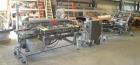 Used Langen B1 Horizontal Hot Melt Glue Cartoner