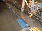 Used- Langen B1 Horizontal Hot Melt Glue Cartoner