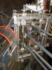 Used Langen B1 Horizontal Hot Melt Glue Cartoner