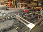 Used Langen B1 Horizontal Hot Melt Glue Cartoner
