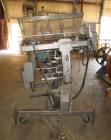 Used Langen B1 Horizontal Hot Melt Glue Cartoner