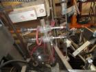 Used Langen B1 Horizontal Hot Melt Glue Cartoner