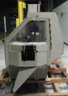 Used Marchesini BA400 Automatic Horizontal Cartoner capable of speeds up to 400 cartons per minute. Has 4