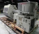 Used Marchesini BA400 Automatic Horizontal Cartoner capable of speeds up to 400 cartons per minute. Has 4