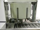 Used Marchesini BA400 Automatic Horizontal Cartoner capable of speeds up to 400 cartons per minute. Has 4