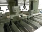 Used Marchesini BA400 Automatic Horizontal Cartoner capable of speeds up to 400 cartons per minute. Has 4