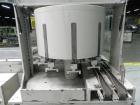 Used Marchesini BA400 Automatic Horizontal Cartoner capable of speeds up to 400 cartons per minute. Has 4