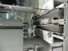 Used Marchesini BA400 Automatic Horizontal Cartoner capable of speeds up to 400 cartons per minute. Has 4
