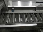 Used Marchesini BA400 Automatic Horizontal Cartoner capable of speeds up to 400 cartons per minute. Has 4