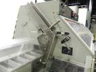 Used Marchesini BA400 Automatic Horizontal Cartoner capable of speeds up to 400 cartons per minute. Has 4