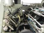 Used Marchesini BA400 Automatic Horizontal Cartoner capable of speeds up to 400 cartons per minute. Has 4
